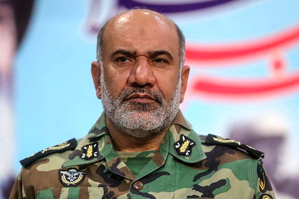 نیروهای «نوهد» از مقتدرترین و آماده‌ترین نیروهای ارتش هستند