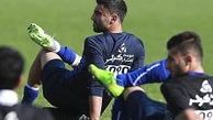 "شرط استقلالی شدن مهاجم لژیونر"