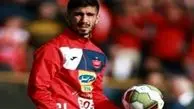 داور در اهواز سر پرسپولیس را برید