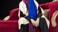 خشم مرجانه گلچین از حادثه سوادکوه+عکس