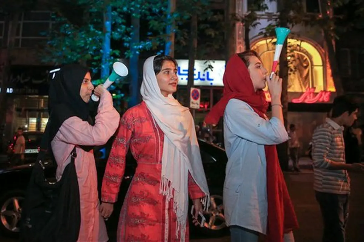 آیا برجام، سیستم موشکی ایران را زمینگیر می‌‌کند؟
