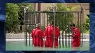 داعش با غرق کردن از مردم موصل انتقام می گیرد
