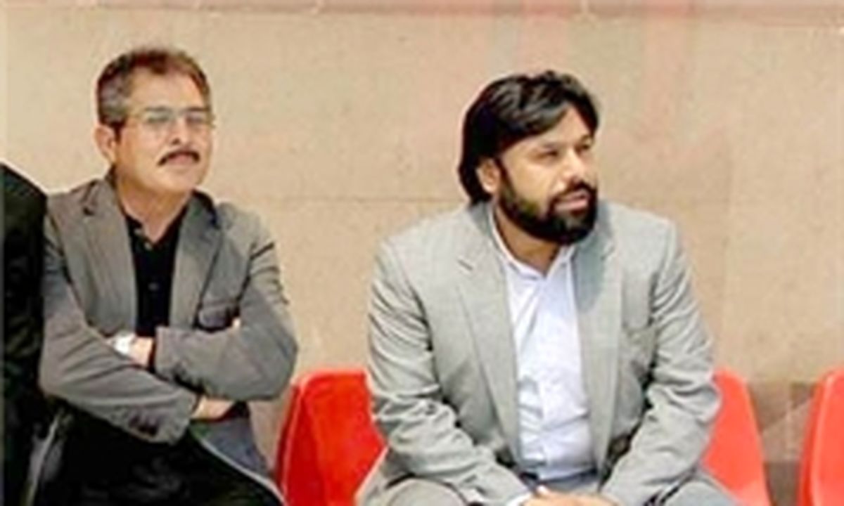 واکنش پرسپولیس به اتهام خیانت قاضی