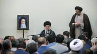 وزارت اطلاعات، سنگر حساس و چشم بینا و بیدار نظام اسلامی است