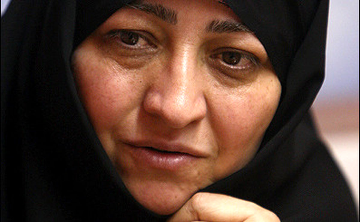 جلودارزاده:نمی‌شود که دولت به همان سیاق قبلی ادامه دهد