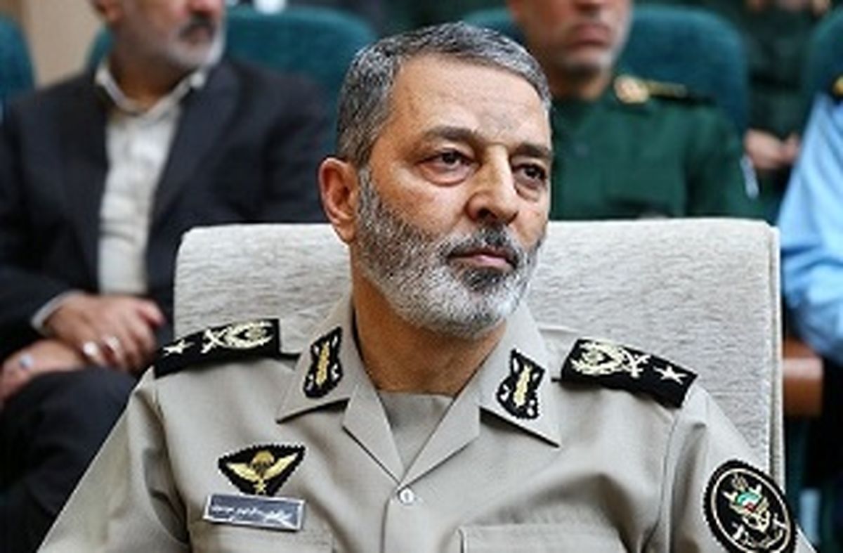 بزودی توان قابل ملاحظه‌ای به نیروی دریایی ارتش اضافه خواهد شد
