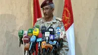 ارتش یمن: عربستان هشدار ما را جدی نگرفت