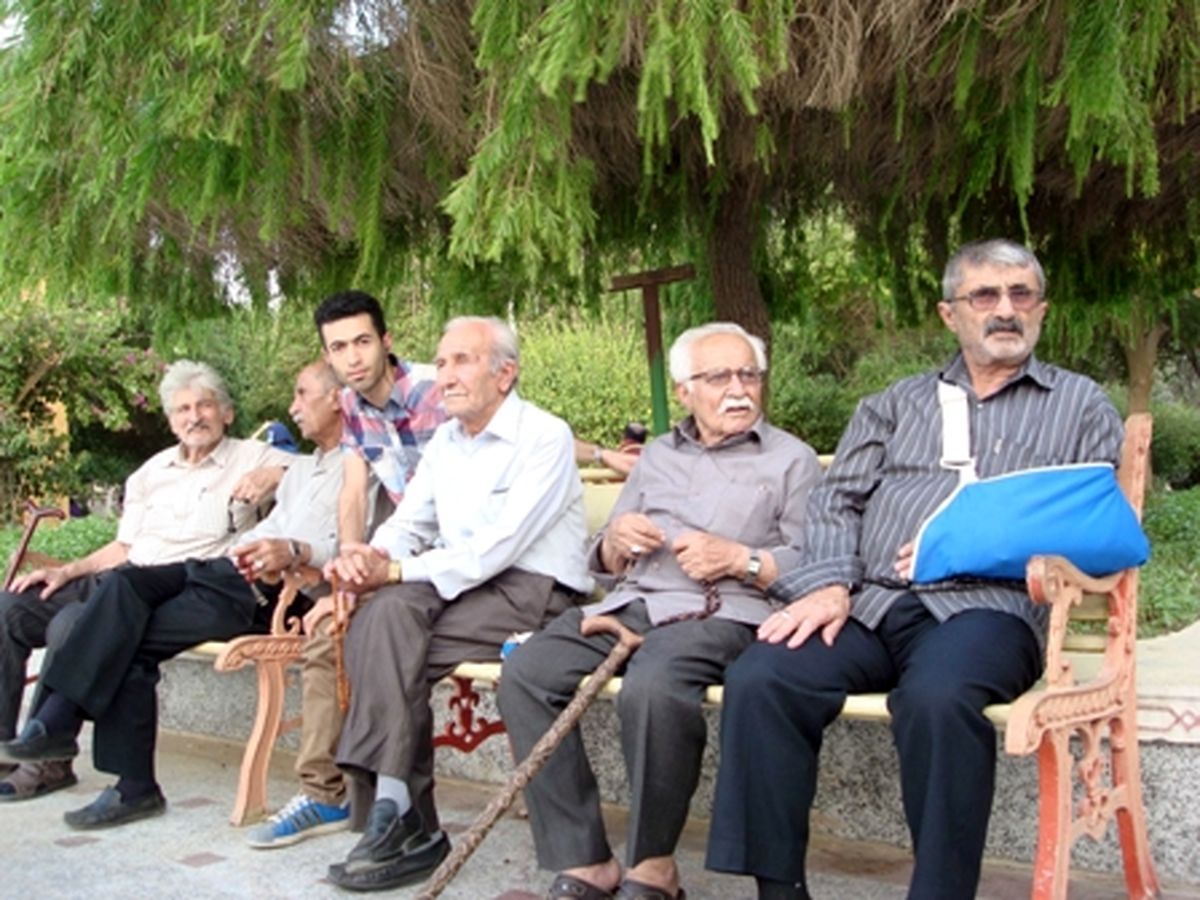 ۸۷ درصد بازنشستگان تامین اجتماعی از دریافت سبد کالا حذف شدند