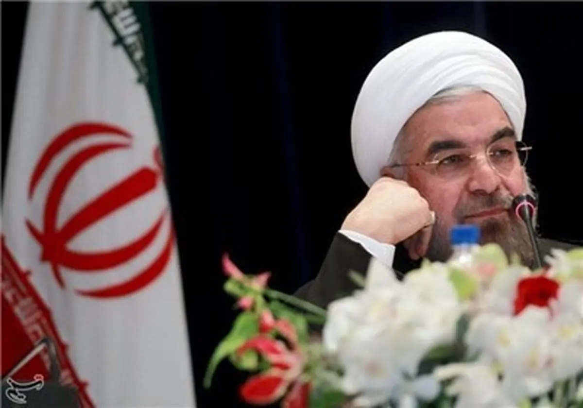روحانی: گردشگری پل ارتباطی درک متقابل فرهنگ‌هاست