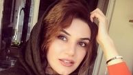 بازی چناره ملک‌زاده در یک فیلم ایرانی