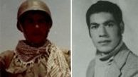 شهیدی که پیکرش را در یک گونی برگرداندند 