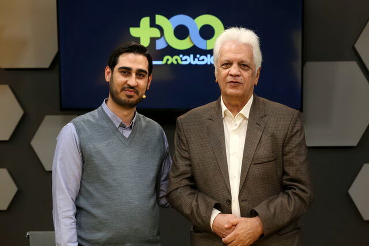 امیر حاج‌رضایی و موضوع هواداری در ایران
