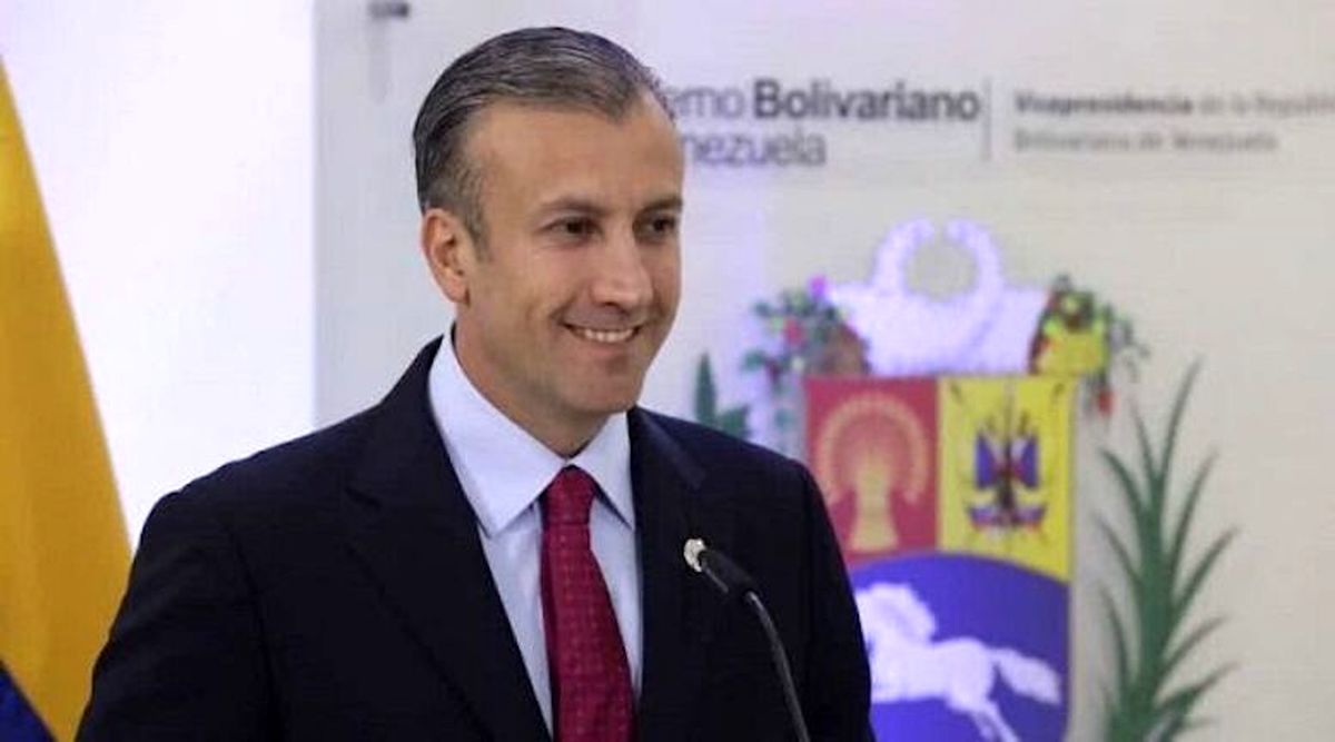 نفتکش ایرانی نماد برادری و همبستگی است