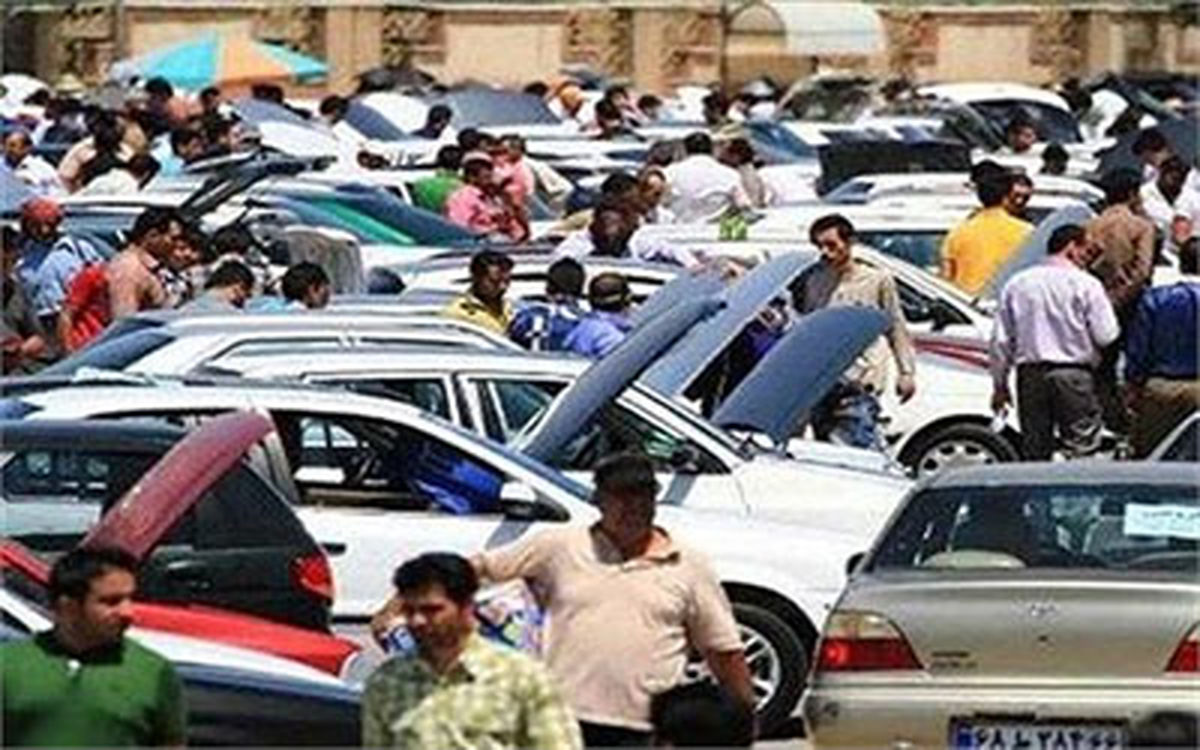  چه خودروهایی در بازار زودتر به فروش می‌رسند؟ 