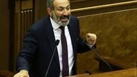 نخست‌وزیر جدید ارمنستان انتخاب شد