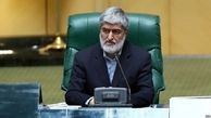 مطهری: آموزش‌وپرورش در آتش‌سوزی مدرسه زاهدان مقصر است