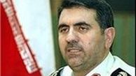 آغاز به کار «پلیس شهرداری» با حضور در بوستان‌های پایتخت