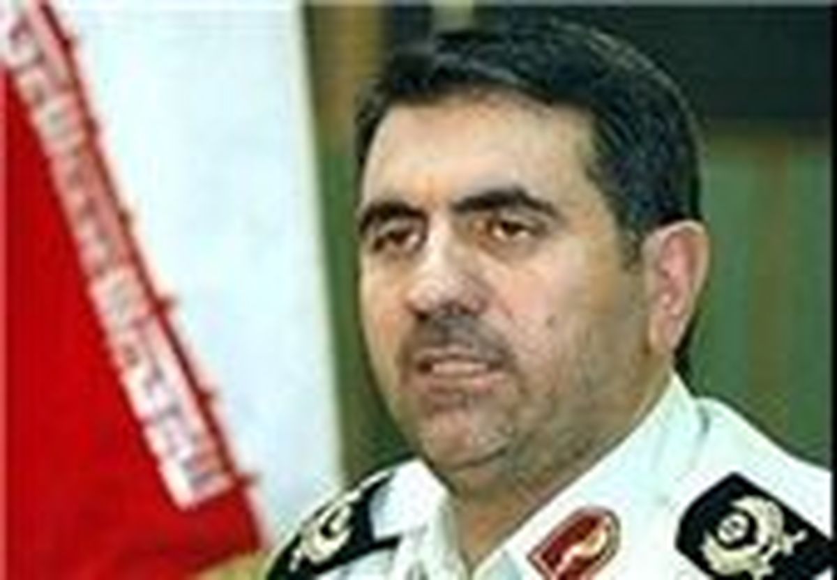 آغاز به کار «پلیس شهرداری» با حضور در بوستان‌های پایتخت