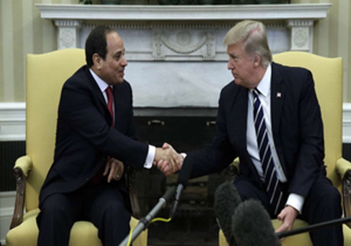 افشاگری دیگری از کتاب «وحشت: در کاخ‌ سفید ترامپ»