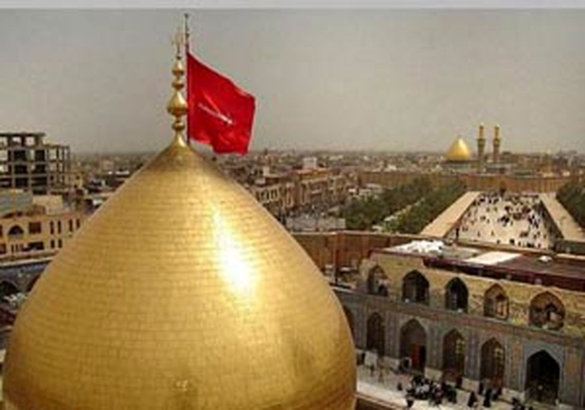 اعطای تسهیلات ویژه عتبات به دانشجویان دانشگاه پیام نور 