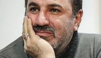  واکنش محسن کیایی به درگذشت علی سلیمانی + عکس