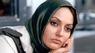 کودکی مهناز افشار 