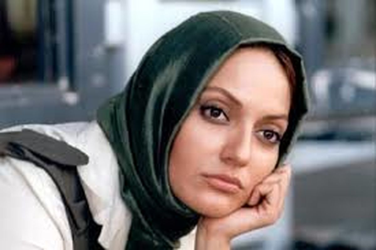 کودکی مهناز افشار 
