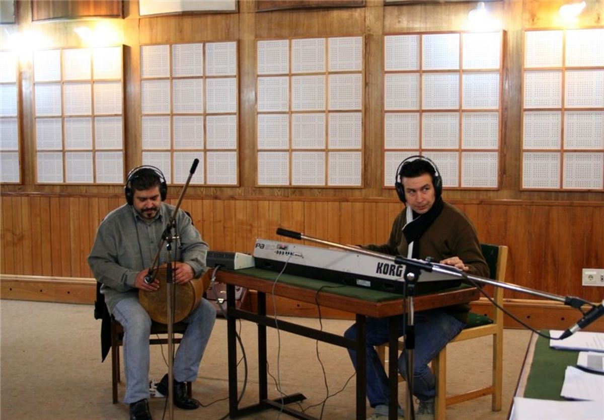 پخش سری جدید «کوی نشاط» از رادیو ایران 