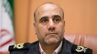 آغاز فعالیت پلیس افتخاری اصناف تهران