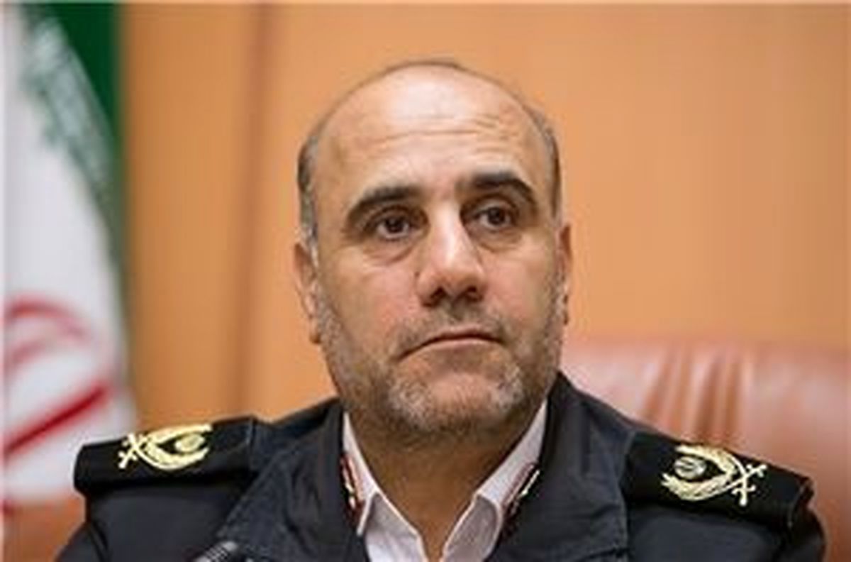آغاز فعالیت پلیس افتخاری اصناف تهران