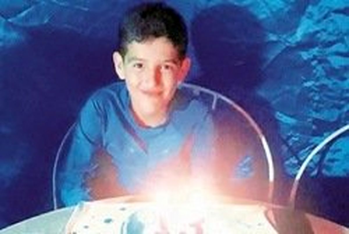 محمد می‌گفت مامان استقلال بیاید و من نروم ورزشگاه؟