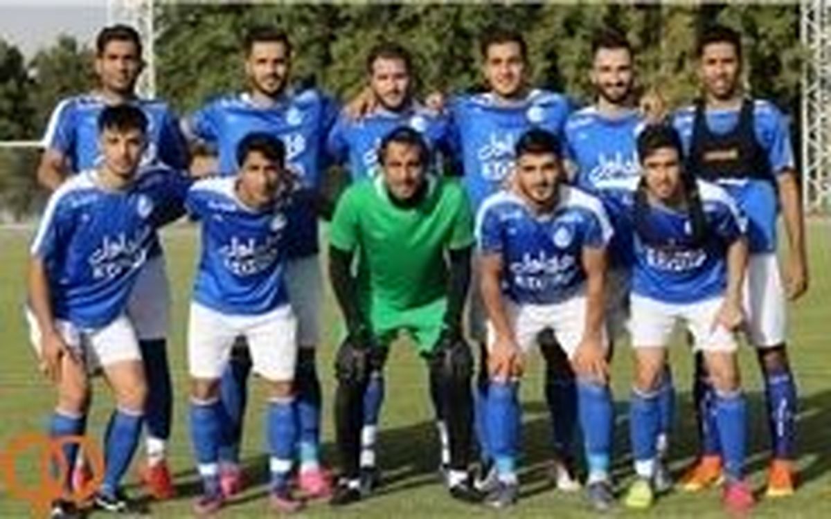استقلال یکی از قدیمی‌ترین تیم‌های قاره کهن