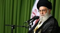 رهبر انقلاب : وزارت اطلاعات باید صد در صد انقلابی بماند