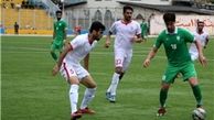 نفت تهران با برد به رختکن رفت