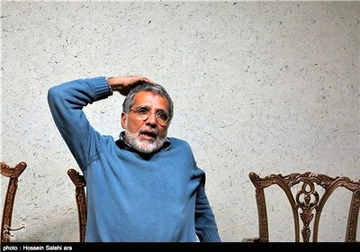 سینمای ایران به یک ویترین متظاهرانه برای ارتباط با روشنفکران غربی تبدیل شده است