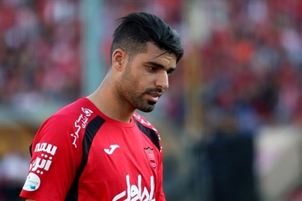 
سوژه روز/ طارمی حتما به پرسپولیس برمی گردد!