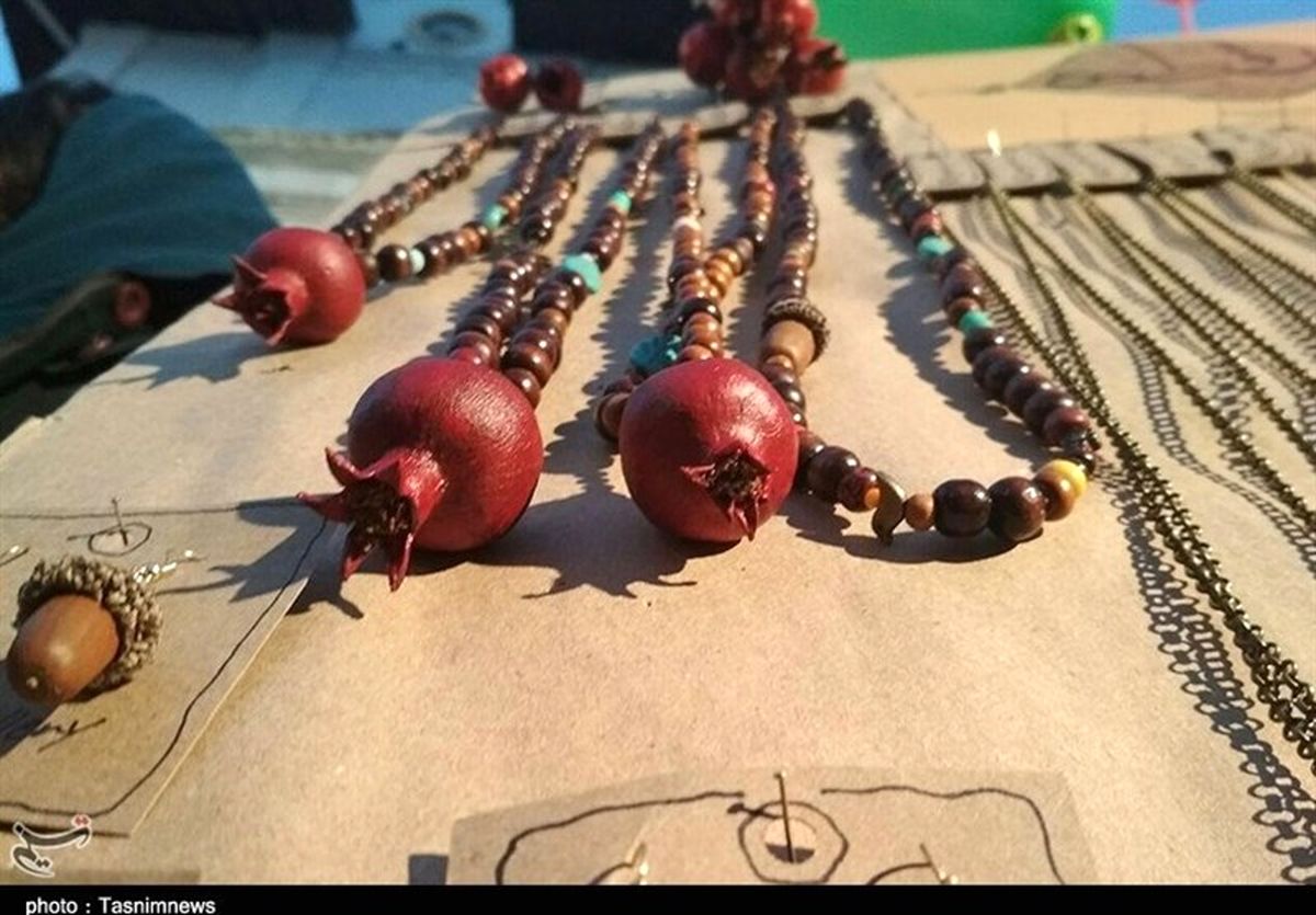 ۸ مراسم یلدا