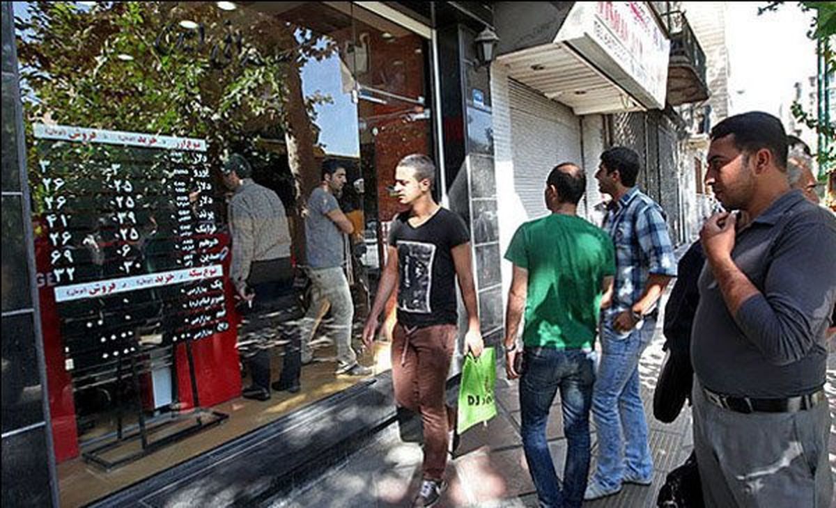 گام‌های جدید برای راه اندازی بازار متشکل ارزی