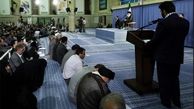 دیدار دانشجویان با رهبر انقلاب فردا برگزار می‌شود