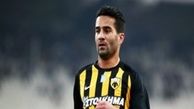یاران شجاعی به قهرمانی نزدیک شدند