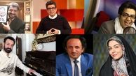 مجری هایی ممنوع التصویر شده اند