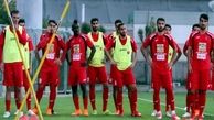 این هفته پرسپولیسی‌ها تمدید قرارداد می‌کنند؟