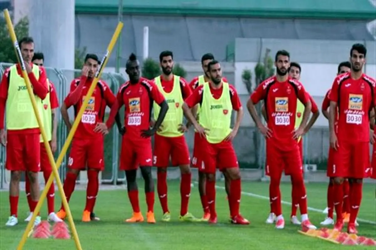 این هفته پرسپولیسی‌ها تمدید قرارداد می‌کنند؟