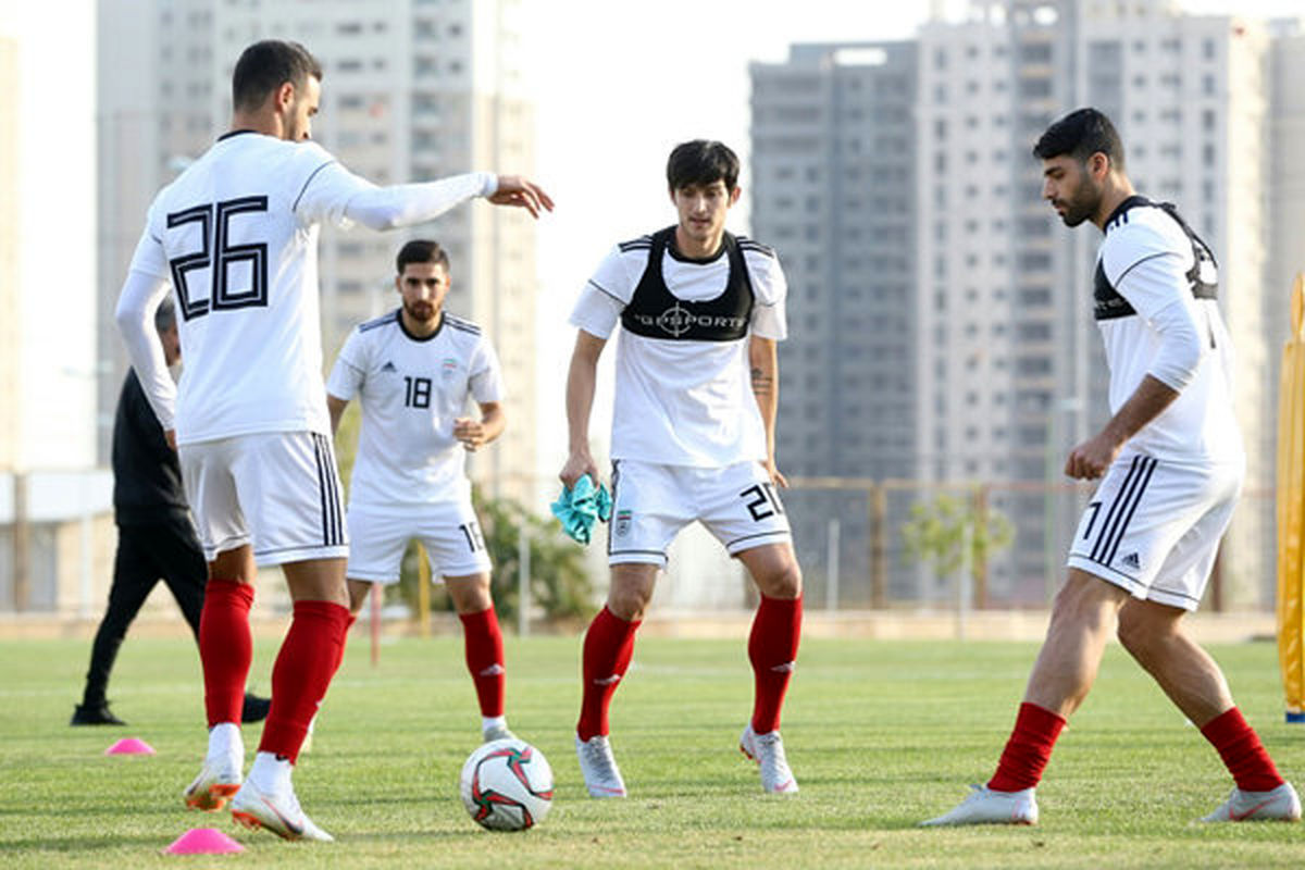 دستور AFC: ملی پوشان ۱۶ روز قبل از جام ملت‌ها نباید بازی کنند