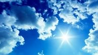 کاهش ۳ تا ۶ درجه ای دما از فردا