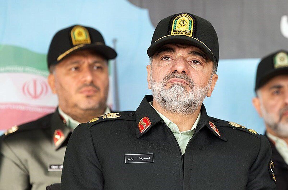 تکلیف گشت ارشاد در دولت پزشکیان