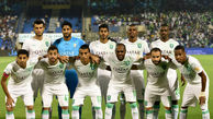 الاهلی برای دیدار با پرسپولیس دست به کار شد