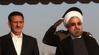 کم‌رمقی و بی‌برنامگی دولت روحانی/ فراموشکاری نامزد پوششی