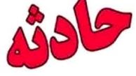 جزییات جدید از حادثه واژگونی اتوبوس خبرنگاران
