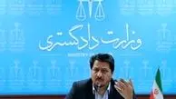 ۷۰۰ محکوم افغانستانی آماده انتقال به کشور متبوعشان هستند